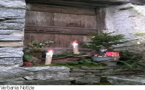 Falmenta
"Le vie dei presepi" a Crealla