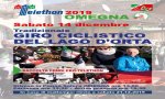 Omegna
Giro ciclistico del lago d’Orta pro-Telethon