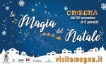 Omegna
Ad Omegna continua la Magia del Natale