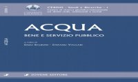 Verbania
"Acqua. Bene e servizio pubblico"