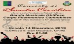 Ghiffa
Concerto dei Corpi musicali di Ghiffa e Cannobio