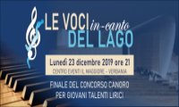Verbania
"Le Voci del Lago"