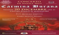 Verbania
Concerto di Natale Ente Musicale Verbania