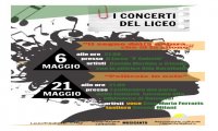 Omegna
Concerto "Pellicole in note"