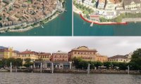 Verbania
Consolidamento del lungolago a Pallanza