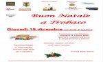 Verbania
Buon Natale a Trobaso