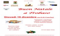 Verbania
Buon Natale a Trobaso