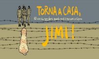 Verbania
Metti una Sera al Cinema - Torna a casa Jimi!
