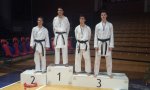 Fuori Provincia
FESIK Karate Christmas Cup 