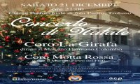 Verbania
Concerto di Natale a Trobaso
