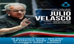 Fuori Provincia
Altiora da Julio Velasco