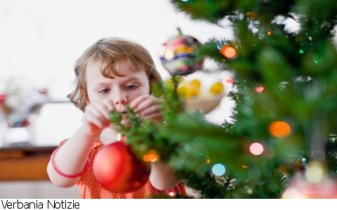 Verbania
Spazio Bimbi: Natale e genitori separati