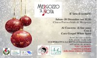 Mergozzo
Concerto solidale a Mergozzo