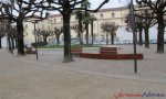 Verbania
Finiti i lavori di piazza Giovanni XXIII FOTO