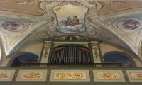 Miazzina
Concerto d'Organo