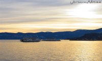 Verbania
Scontro tra Traghetti?