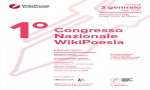 Domodossola
Congresso Wikipoesia a Domo
