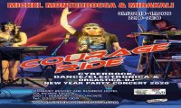 Fuori Provincia
Concerto Capodanno con Michel Montecrossa
