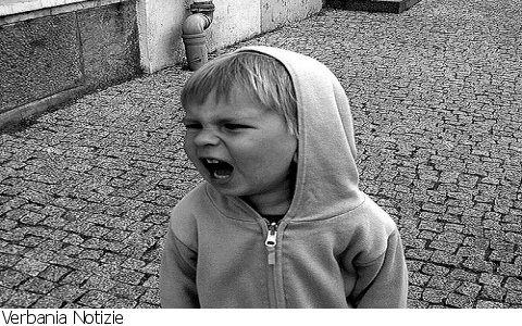 Verbania
Spazio Bimbi: Come gestire i capricci dei bambini?