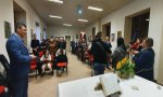 Verbania
Dedicazione Chiesa Evangelica Pentecostale