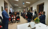 Verbania
Dedicazione Chiesa Evangelica Pentecostale