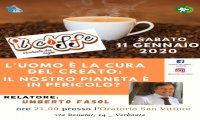 Verbania
Caffè del Vicariato dei Laghi con Umberto Fasol