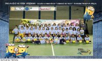 Verbania
Arizzano successo per il minivolley