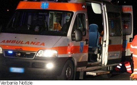 Pallanzeno
Giovane muore sul lavoro