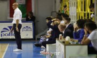 Fuori Provincia
Paffoni Fulgor Basket cade a Piombino