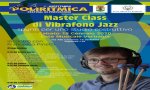 Verbania
Masterclass di Vibrafono