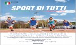 Verbania
“Sport di Tutti”
