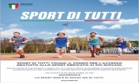 Verbania
“Sport di Tutti”