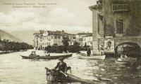 Verbania
Le piene storiche del Lago Maggiore
