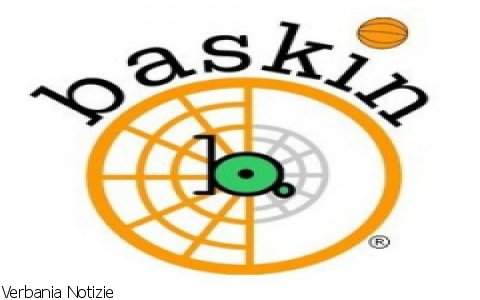 Omegna
Al via Baskin