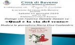 Baveno
Giorno della Memoria a Baveno