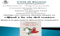 Baveno
Giorno della Memoria a Baveno