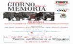 Omegna
Giorno della Memoria a Omegna