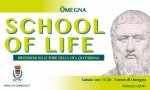 Omegna
 School of Life