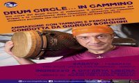Ghiffa
Drum Circle… In cammino