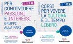 Verbania
Nuovi appuntamenti nelle biblioteche del VCO