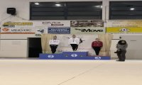 Fuori Provincia
Ritmica VCO: 4 medaglie a Borgosesia