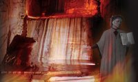 Ornavasso
La Divina Commedia... sotto terra