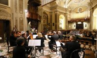 Domodossola
Associazione Ruminelli i concerti 2020