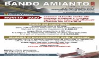 Verbania
Bando Amianto a Verbania