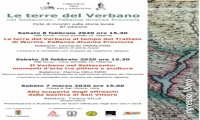 Verbania
"Le terre del Verbano"