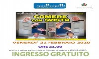 Cambiasca
"Camere con svista"