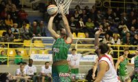 Verbania
Paffoni Fulgor Basket ospita Alessandria