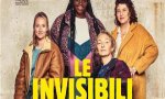 Verbania
Metti una Sera al Cinema - Le invisibili