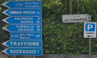 Cannobio
Monitorare passaggio strada Cannobina ad ANAS