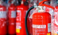 Verbania
Esercitazione antincendio